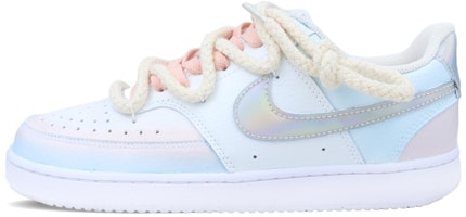 【客製球鞋】Nike 雷射 山夢精靈 低筒 板鞋 男女款 Buy 【客製球鞋】Nike 雷射 山夢精靈 低筒 板鞋 男女款