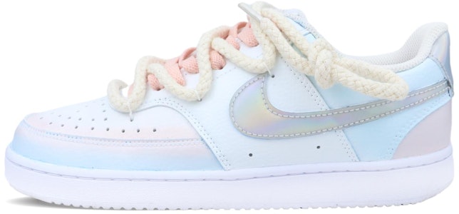 【客製球鞋】Nike 雷射 山夢精靈 低筒 板鞋 男女款 Buy 【客製球鞋】Nike 雷射 山夢精靈 低筒 板鞋 男女款