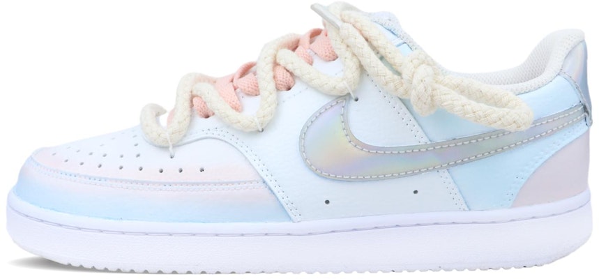 나이키 SB 덩크 로우 '레이저 드림 마운틴' (커스텀) CW5596-100-469112 Buy 나이키 SB 덩크 로우 '레이저 드림 마운틴' (커스텀) CW5596-100-469112