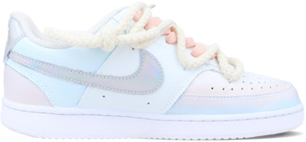 【客製球鞋】Nike 雷射 山夢精靈 低筒 板鞋 男女款 Order 【客製球鞋】Nike 雷射 山夢精靈 低筒 板鞋 男女款