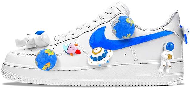 【定制鞋款】耐克SB Dunk Low “中秋节太空蓝” CW2288-111(TeamY-男女款太空宇航员太空蓝) Buy 【定制鞋款】耐克SB Dunk Low “中秋节太空蓝” CW2288-111(TeamY-男女款太空宇航员太空蓝)