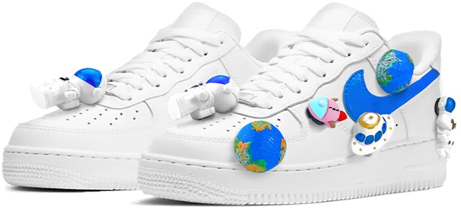 【定制鞋款】耐克SB Dunk Low “中秋节太空蓝” CW2288-111(TeamY-男女款太空宇航员太空蓝) Purchase 【定制鞋款】耐克SB Dunk Low “中秋节太空蓝” CW2288-111(TeamY-男女款太空宇航员太空蓝)