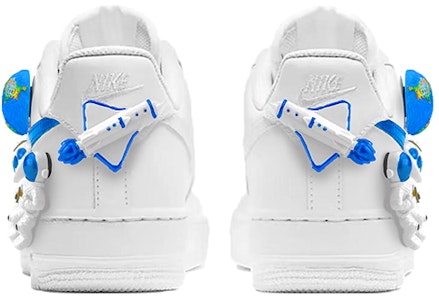 【定制鞋款】耐克SB Dunk Low “中秋节太空蓝” CW2288-111(TeamY-男女款太空宇航员太空蓝) Details for 【定制鞋款】耐克SB Dunk Low “中秋节太空蓝” CW2288-111(TeamY-男女款太空宇航员太空蓝)