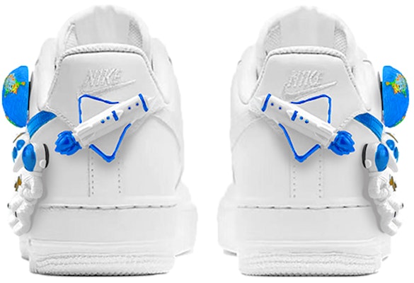 나이키 SB 덩크 로우 '추석 스페이스 블루' (커스텀) CW2288-111(TeamY-男女款太空宇航员太空蓝) Details for 나이키 SB 덩크 로우 '추석 스페이스 블루' (커스텀) CW2288-111(TeamY-男女款太空宇航员太空蓝)