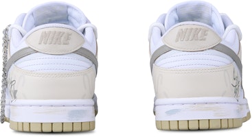 【カスタムシューズ】ナイキ SB ダンク ロー「霧の森グラフィティ」 DV0833-100(Tean28-静雾森林) Purchase 【カスタムシューズ】ナイキ SB ダンク ロー「霧の森グラフィティ」 DV0833-100(Tean28-静雾森林)