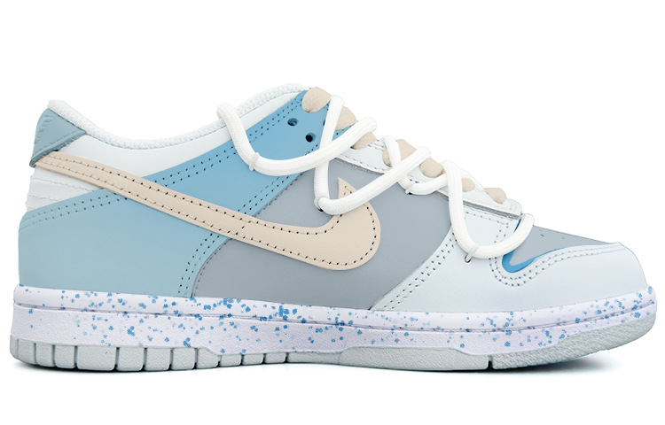 Order [Zapatillas Personalizadas] Nike SB Dunk Low 'Morandi Steel Azul Acero' DH9765-102-458407