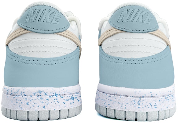나이키 SB 덩크 로우 '모란디 스틸 블루' (커스텀) DH9765-102-458407 Shop 나이키 SB 덩크 로우 '모란디 스틸 블루' (커스텀) DH9765-102-458407