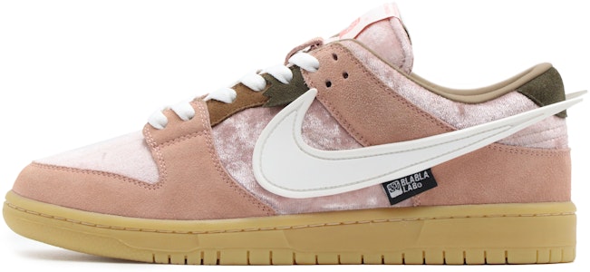 Nike SB ダンク Low ピンクブラウン (カスタム) DV5429-600-483490 Buy Nike SB ダンク Low ピンクブラウン (カスタム) DV5429-600-483490
