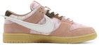 Order 나이키 SB 덩크 로우 '핑크 브라운' (커스텀) DV5429-600-483490