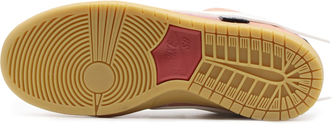 나이키 SB 덩크 로우 '핑크 브라운' (커스텀) DV5429-600-483490 Purchase 나이키 SB 덩크 로우 '핑크 브라운' (커스텀) DV5429-600-483490