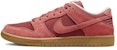 나이키 SB 덩크 로우 '핑크 브라운' (커스텀) DV5429-600-483490