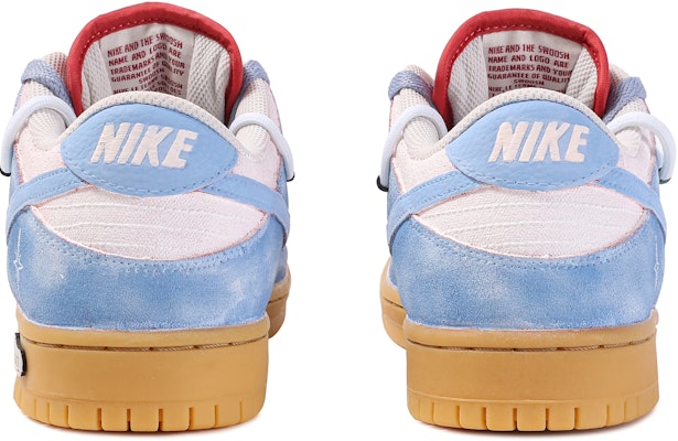 【定制球鞋】 Nike Dunk SB Low 達芬奇定制 禮盒 墜入星河 清新 星星 簡約 百搭 低幫 板鞋 男女同款 藍白 Purchase 【定制球鞋】 Nike Dunk SB Low 達芬奇定制 禮盒 墜入星河 清新 星星 簡約 百搭 低幫 板鞋 男女同款 藍白