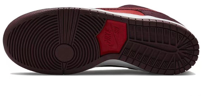 【定制球鞋】Nike Dunk SB Low Pro "Cherry" 櫻桃 愛心 巧克力冰淇淋 復古 低筒 板鞋 男女同款 粉棕色 送禮 Details for 【定制球鞋】Nike Dunk SB Low Pro "Cherry" 櫻桃 愛心 巧克力冰淇淋 復古 低筒 板鞋 男女同款 粉棕色 送禮