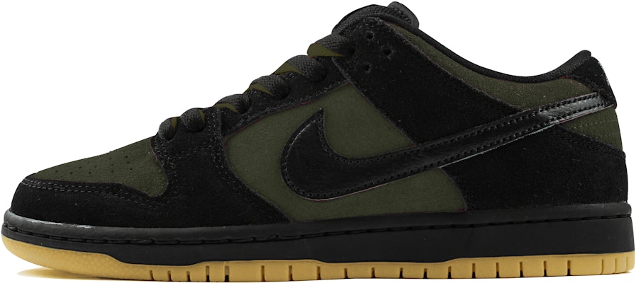 【定制球鞋】Nike Dunk SB Low Pro 英倫 高街 復古 Fog 迷失森林 stray 低飽和 低幫 板鞋 男女同款 黑綠 Buy 【定制球鞋】Nike Dunk SB Low Pro 英倫 高街 復古 Fog 迷失森林 stray 低飽和 低幫 板鞋 男女同款 黑綠