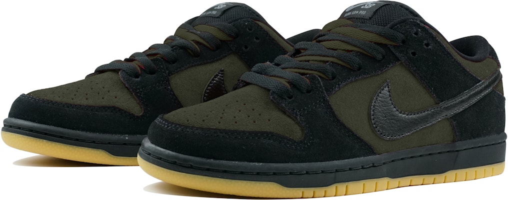 【定制球鞋】Nike Dunk SB Low Pro 英倫 高街 復古 Fog 迷失森林 stray 低飽和 低幫 板鞋 男女同款 黑綠 Lookbook 【定制球鞋】Nike Dunk SB Low Pro 英倫 高街 復古 Fog 迷失森林 stray 低飽和 低幫 板鞋 男女同款 黑綠