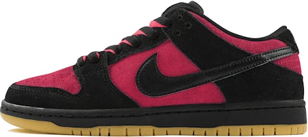 나이키 SB 덩크 로우 프로 'Y2K 블랙핑크' (커스텀) BQ6817-010(Team陆-千禧霓虹) Buy 나이키 SB 덩크 로우 프로 'Y2K 블랙핑크' (커스텀) BQ6817-010(Team陆-千禧霓虹)