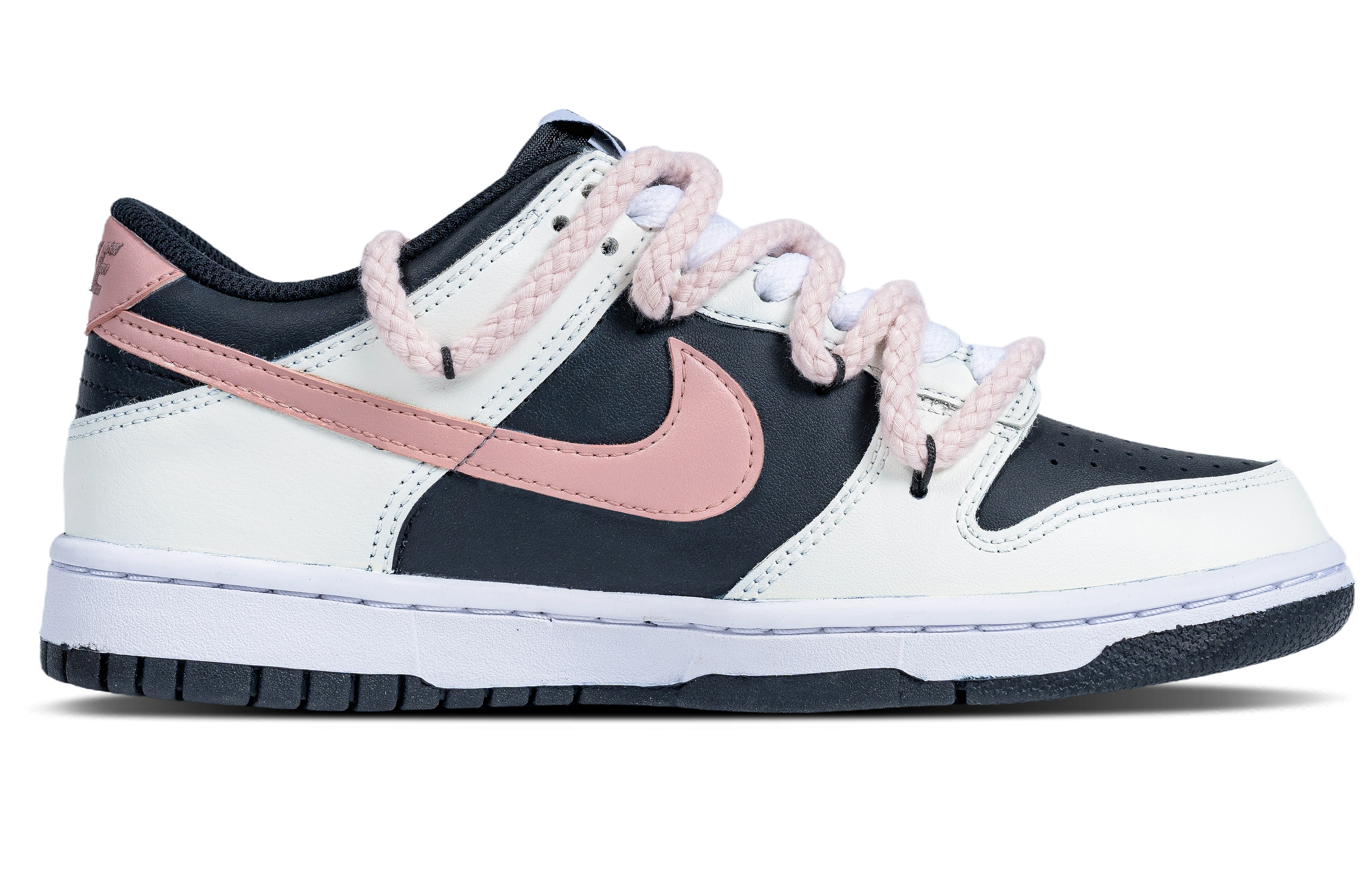 Lookbook [Sneakers Kustom] Nike SB Dunk Low Kotak Spesial 'Barbie Garden' FD1232-001-442824