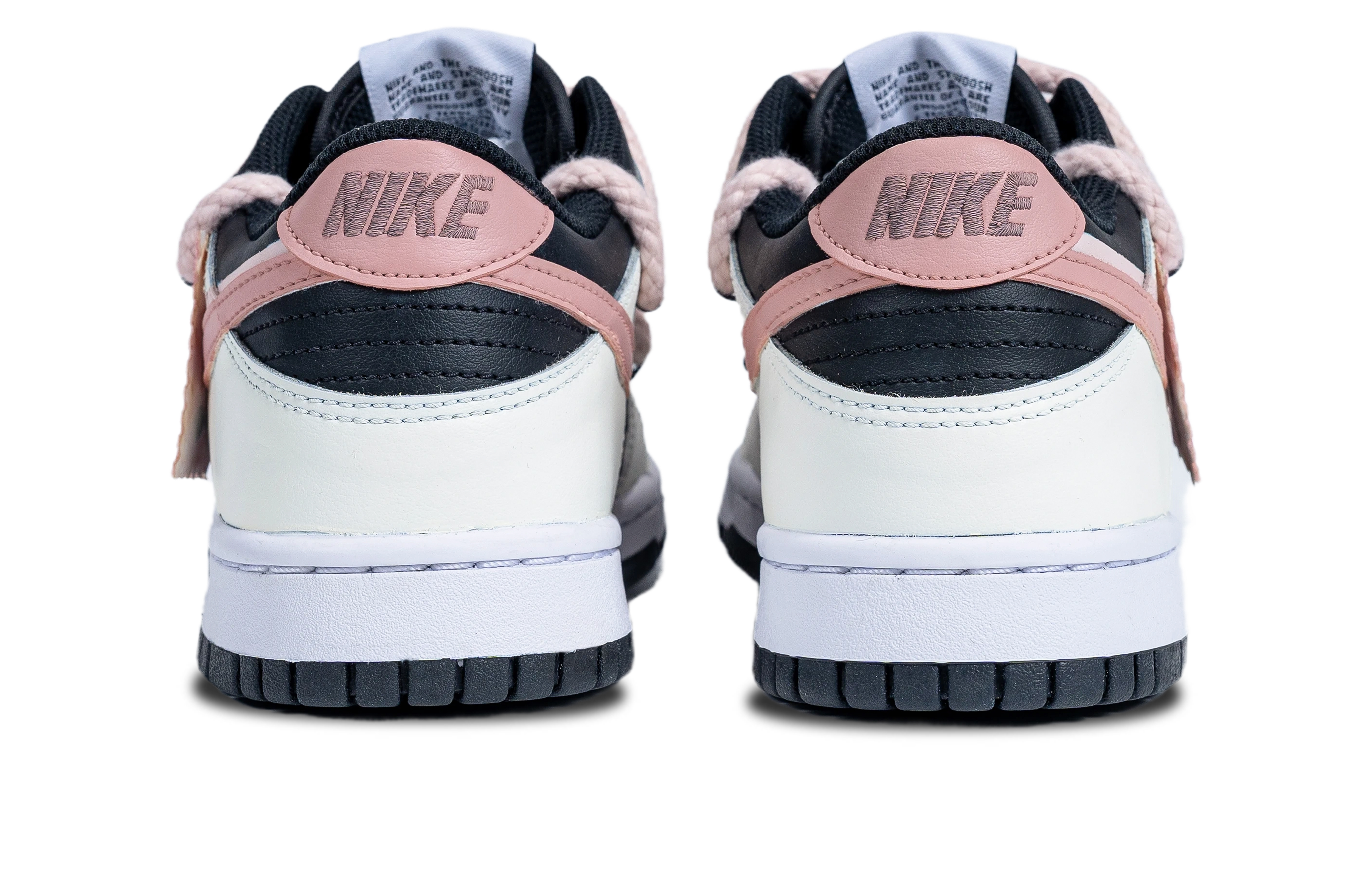 Purchase [Sneakers Kustom] Nike SB Dunk Low Kotak Spesial 'Barbie Garden' FD1232-001-442824