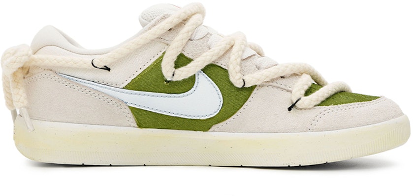 나이키 SB 포스 58 '아보카도 커피' (커스텀) CZ2959-007(Team15-牛油果咖) Order 나이키 SB 포스 58 '아보카도 커피' (커스텀) CZ2959-007(Team15-牛油果咖)