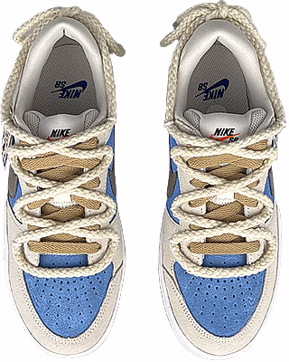 【訂製球鞋】Nike SB Force 58 遊戲鞋 小熊 國旗 布貼 解構 簡約 禮盒 低筒 滑板鞋 男女款 灰藍 Shop 【訂製球鞋】Nike SB Force 58 遊戲鞋 小熊 國旗 布貼 解構 簡約 禮盒 低筒 滑板鞋 男女款 灰藍