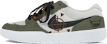 Buy 나이키 SB 포스 58 '그레이 그린 스나이퍼' (커스텀) CZ2959-007(Team陆-狙击灰绿QD)
