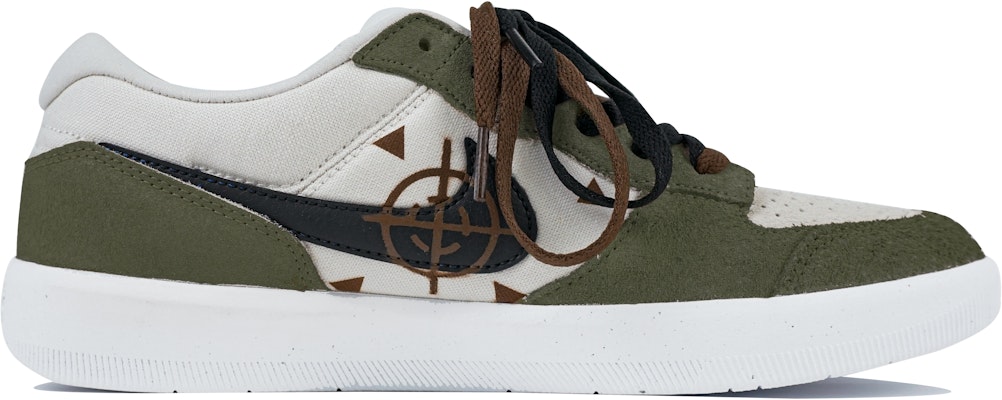 나이키 SB 포스 58 '그레이 그린 스나이퍼' (커스텀) CZ2959-007(Team陆-狙击灰绿QD) Order 나이키 SB 포스 58 '그레이 그린 스나이퍼' (커스텀) CZ2959-007(Team陆-狙击灰绿QD)