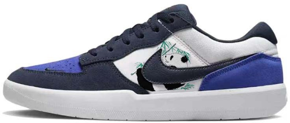 나이키 SB 포스 58 '판다 대나무' (커스텀) DV5477-401(Team56-熊猫) Buy 나이키 SB 포스 58 '판다 대나무' (커스텀) DV5477-401(Team56-熊猫)