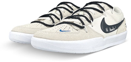 나이키 SB 포스 58 '판다 회흑' (커스텀) CZ2959-007(Team叁-男女SB小熊解构) Lookbook 나이키 SB 포스 58 '판다 회흑' (커스텀) CZ2959-007(Team叁-男女SB小熊解构)