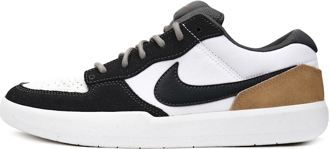 ナイキ SB フォース 58 'トリプルラボ ヴィンテージ ビタ―コーヒー'カスタムシューズ DV5477-401(Teamp-苦咖啡 Buy ナイキ SB フォース 58 'トリプルラボ ヴィンテージ ビタ―コーヒー'カスタムシューズ DV5477-401(Teamp-苦咖啡