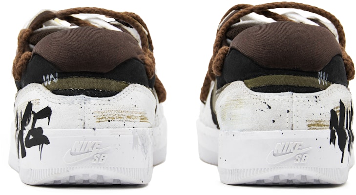 나만의 커스텀 슈즈: 나이키 SB 포스 58 '와일드 팬더' FV8104-221(Team63-荒野熊猫SBOX) Purchase 나만의 커스텀 슈즈: 나이키 SB 포스 58 '와일드 팬더' FV8104-221(Team63-荒野熊猫SBOX)