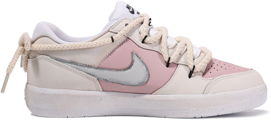 Nike SB Force 58 Premium "Da Vinci" Rosa/Blanco (Personalizadas) DH7505-101(TeamM-未完待续-BOX) Order Nike SB Force 58 Premium "Da Vinci" Rosa/Blanco (Personalizadas) DH7505-101(TeamM-未完待续-BOX)