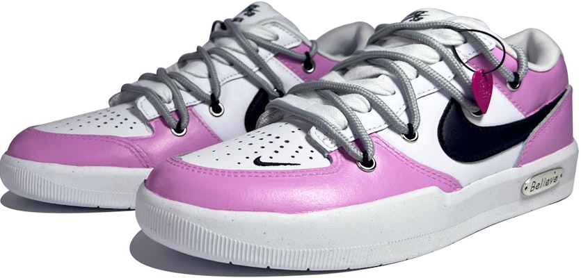 Nike SB Force 58 Premium Rosa con Corazón DH7505-101(TeamD-男女同款爱心吊坠) Shop Nike SB Force 58 Premium Rosa con Corazón DH7505-101(TeamD-男女同款爱心吊坠)