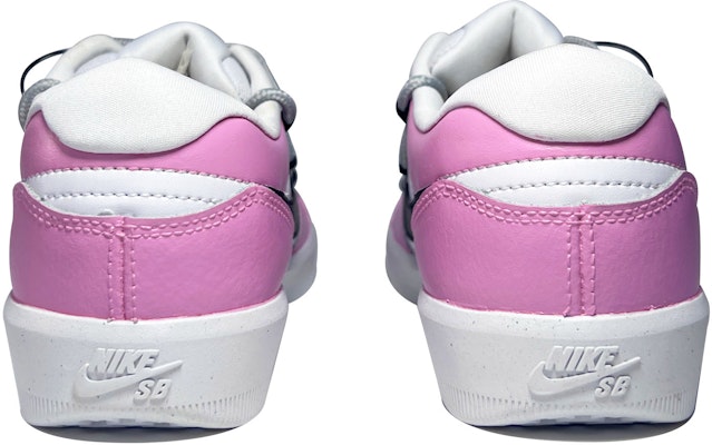 Nike SB Force 58 Premium Rosa con Corazón DH7505-101(TeamD-男女同款爱心吊坠) Details for Nike SB Force 58 Premium Rosa con Corazón DH7505-101(TeamD-男女同款爱心吊坠)