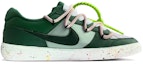 Order 나이키 SB 포스 58 PRM '디컨스트럭티드 레이스 크라운 & 그린' DH7505-300(TeamK-小王子)