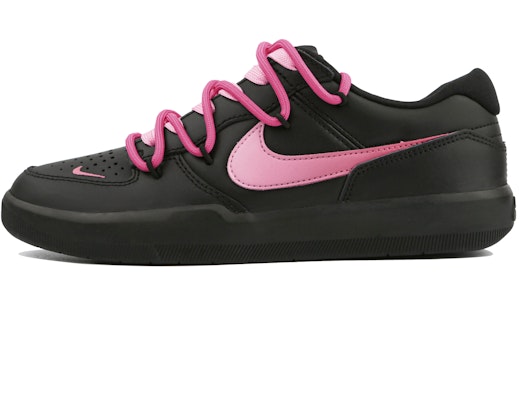 Nike SB Force 58 PRM "サマーエンド 黒ピンク" DH7505-001-460358 Buy Nike SB Force 58 PRM "サマーエンド 黒ピンク" DH7505-001-460358