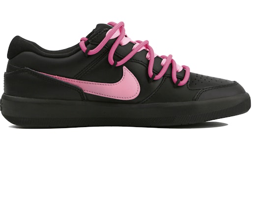 나이키 SB 포스 58 '여름 끝 블랙핑크' (커스텀) DH7505-001-460358 Order 나이키 SB 포스 58 '여름 끝 블랙핑크' (커스텀) DH7505-001-460358