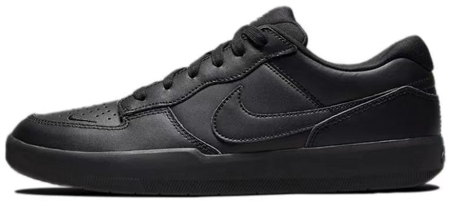 나이키 SB 포스 58 '여름 끝 블랙핑크' (커스텀) DH7505-001-460358 Sizing 나이키 SB 포스 58 '여름 끝 블랙핑크' (커스텀) DH7505-001-460358