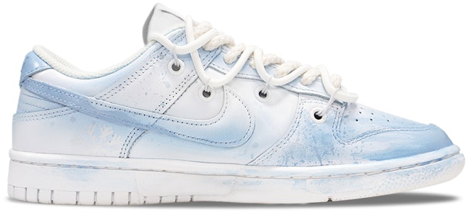 나이키 SB 줌 스테판 야노스키 RM '스노우플레이크 그라디언트' ️ DH9765-100(TeamTwo-女款解构雾霾蓝雪花) Order 나이키 SB 줌 스테판 야노스키 RM '스노우플레이크 그라디언트' ️ DH9765-100(TeamTwo-女款解构雾霾蓝雪花)