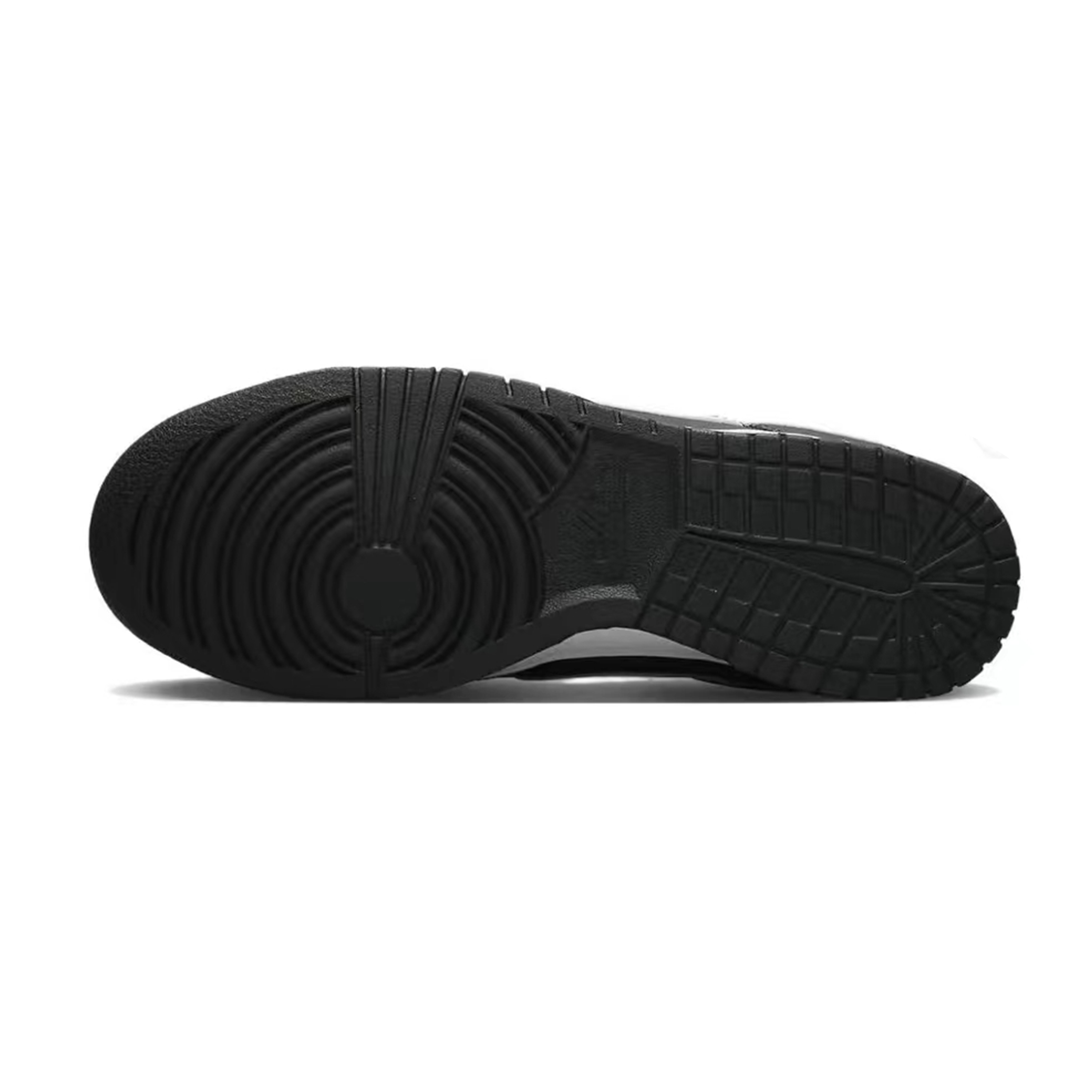 Details for [定制鞋款] 耐克Set & Co x Dunk Low 'Y2K五芒星-黑粉豹子' DV0831-002-444424