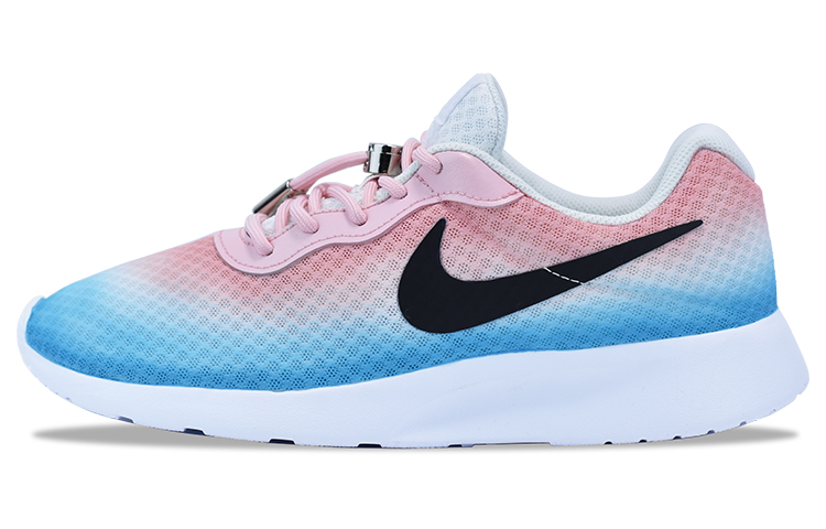 [Custom Shoes] Nike Tanjun 'Cotton Candy Blue Pink' DJ6258-100-486791
