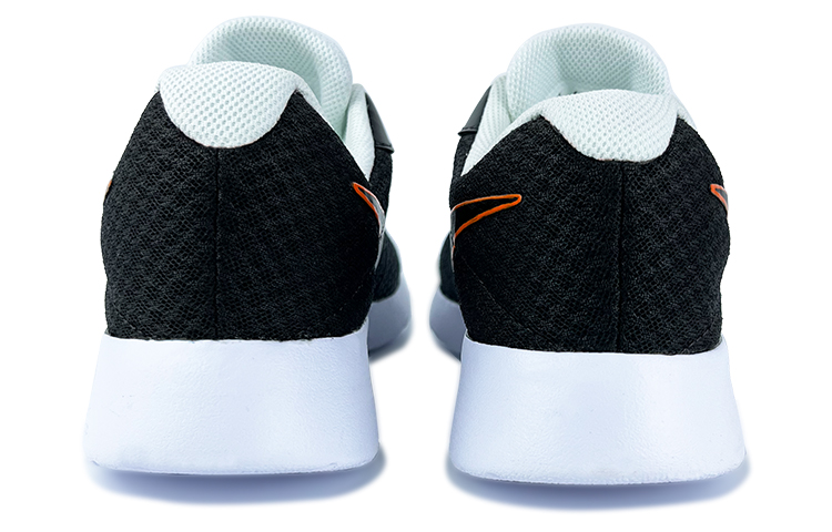 Purchase 나이키 탄준 '골든 에이지 블랙 메쉬' (커스텀) DJ6258-100(Team114-男款黄金时代)