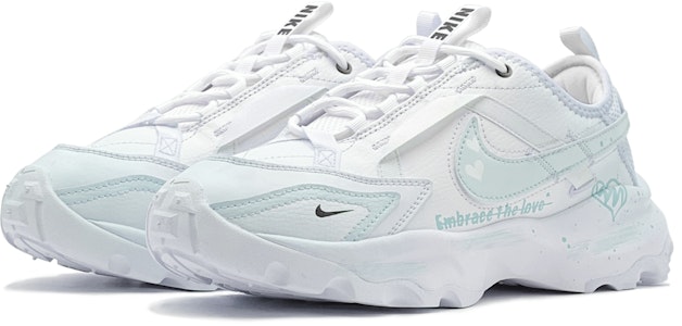 Zapatillas Nike TC 7900 "Grafiti Corazón" Azul Degradado DD9682-100(TeamS-TC蓝白爱心S-BOX) Lookbook Zapatillas Nike TC 7900 "Grafiti Corazón" Azul Degradado DD9682-100(TeamS-TC蓝白爱心S-BOX)
