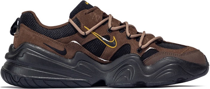 나이키 테크 헤라 '레트로 브라운' (커스텀) FJ9532-200(Team31-男款日薄西山) Lookbook 나이키 테크 헤라 '레트로 브라운' (커스텀) FJ9532-200(Team31-男款日薄西山)