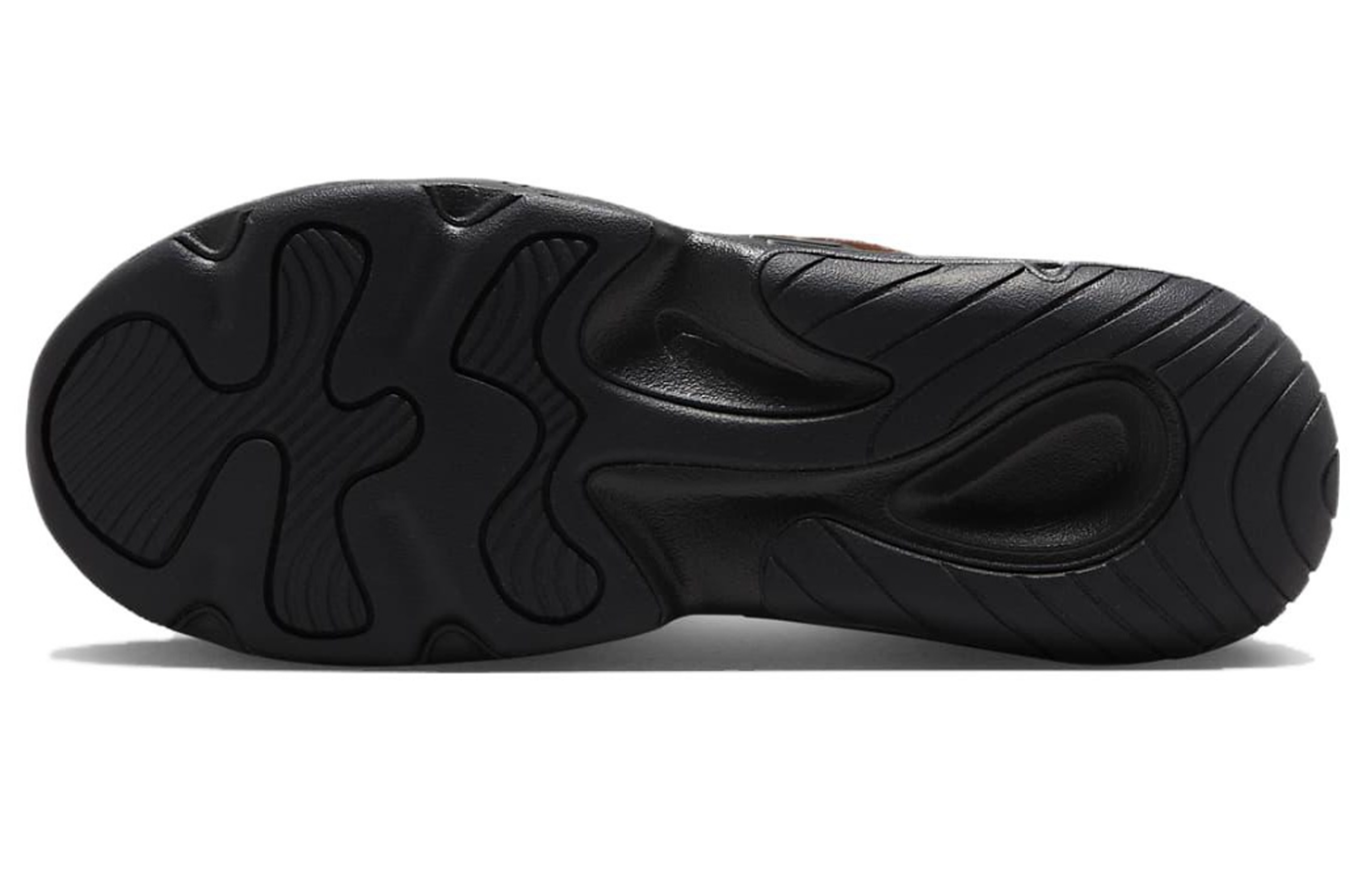 Details for [カスタムシューズ] ナイキテックヘラ「レトロブラウン」 FJ9532-200(Team31-男款日薄西山)