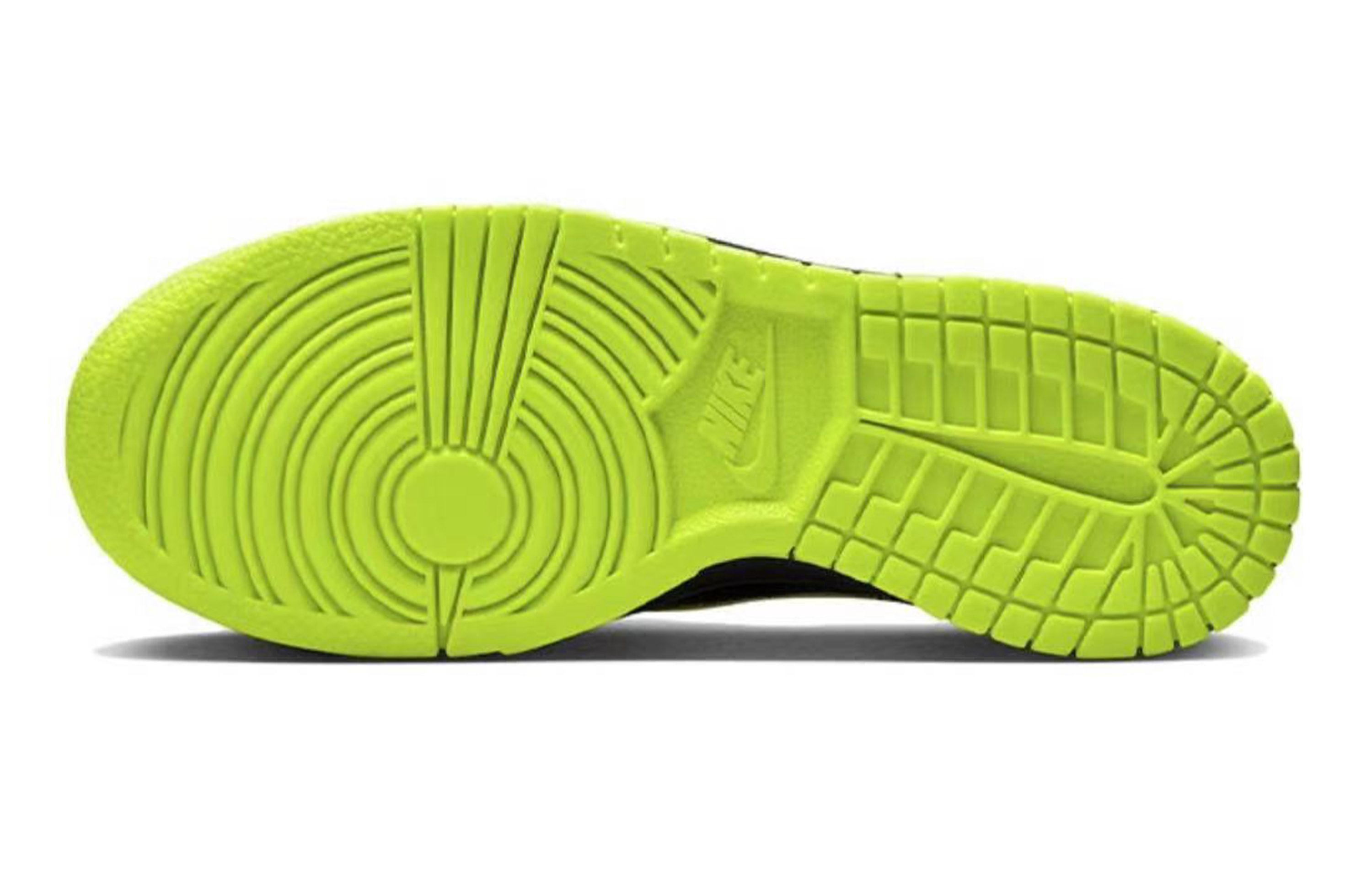 Purchase Zapatillas Nike The Powerpuff Girls x Dunk Low 'Mojo Jojo Negro Verde' DV1694-900(Team67-啾啾小女警)