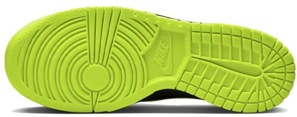 Zapatillas Nike The Powerpuff Girls x Dunk Low 'Mojo Jojo Negro Verde' DV1694-900(Team67-啾啾小女警) Purchase Zapatillas Nike The Powerpuff Girls x Dunk Low 'Mojo Jojo Negro Verde' DV1694-900(Team67-啾啾小女警)