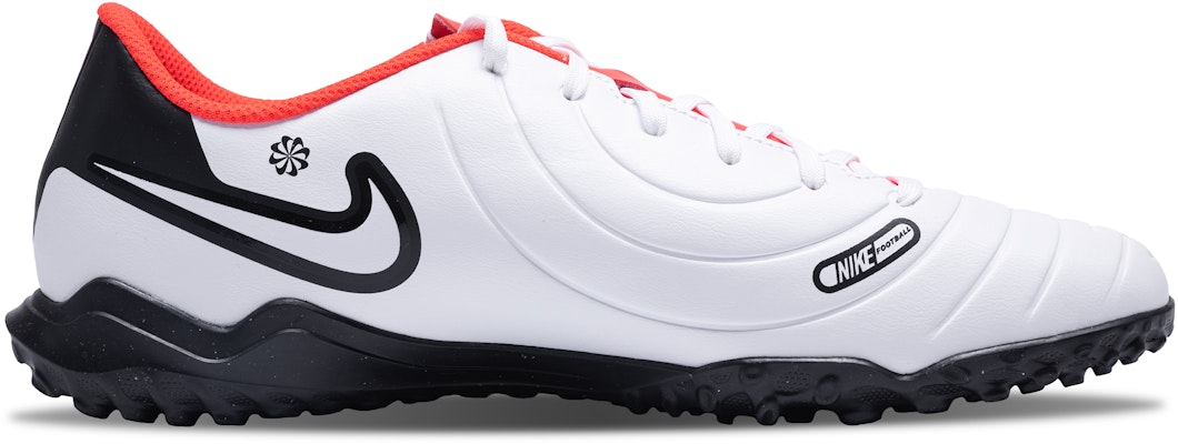나이키 티엠포 레전드 10 '블랙 화이트 실버' 커스텀 슈즈 DV4345-100(Team250-SWOOSH) Lookbook 나이키 티엠포 레전드 10 '블랙 화이트 실버' 커스텀 슈즈 DV4345-100(Team250-SWOOSH)