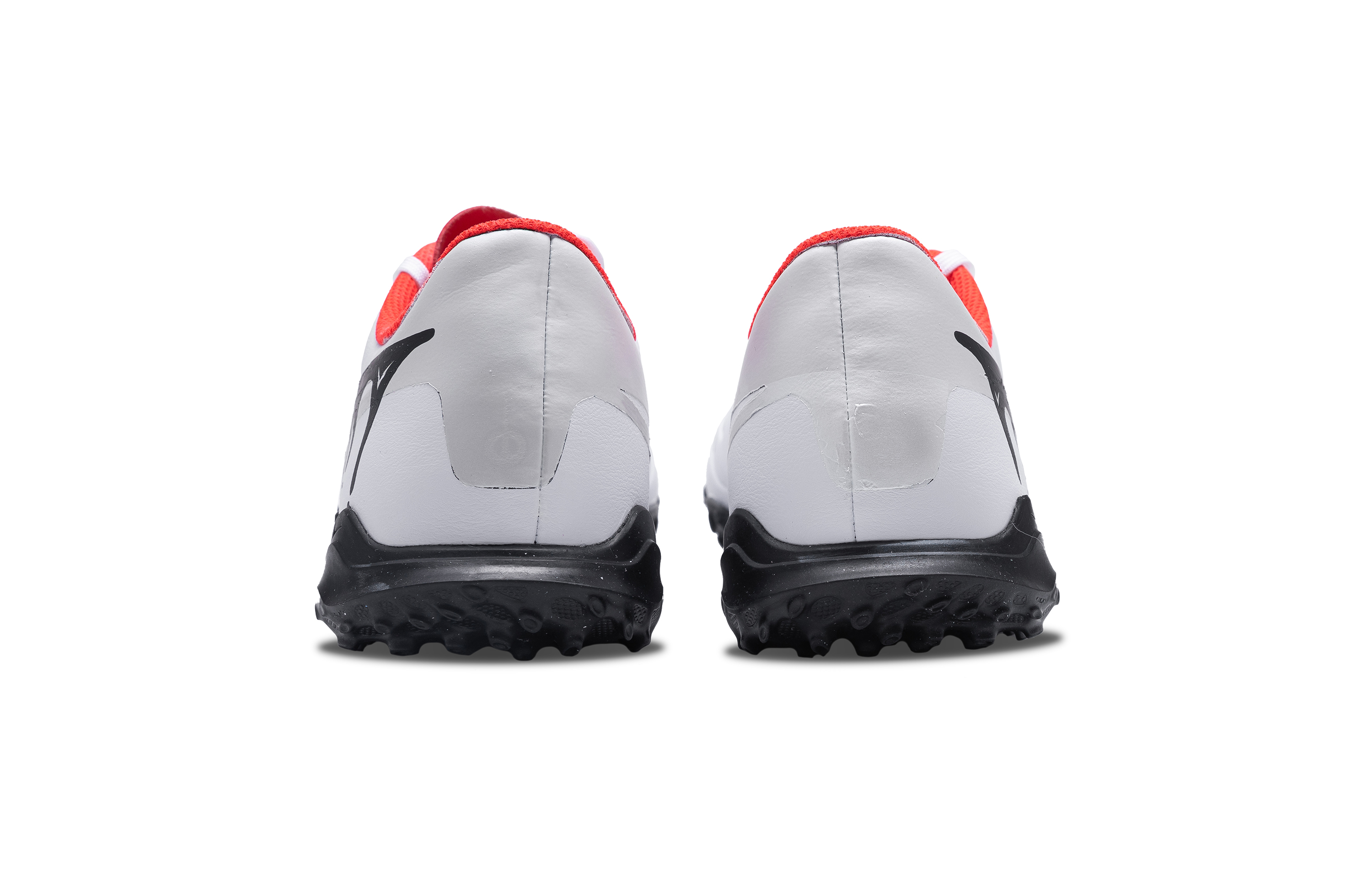 Purchase 【自訂球鞋】 Nike Tiempo Legend 10 FLUID 流體 簡約 潮流運動 TF（膠質碎釘） 硬草地人造草地 防滑耐磨 足球鞋 男款 黑白銀