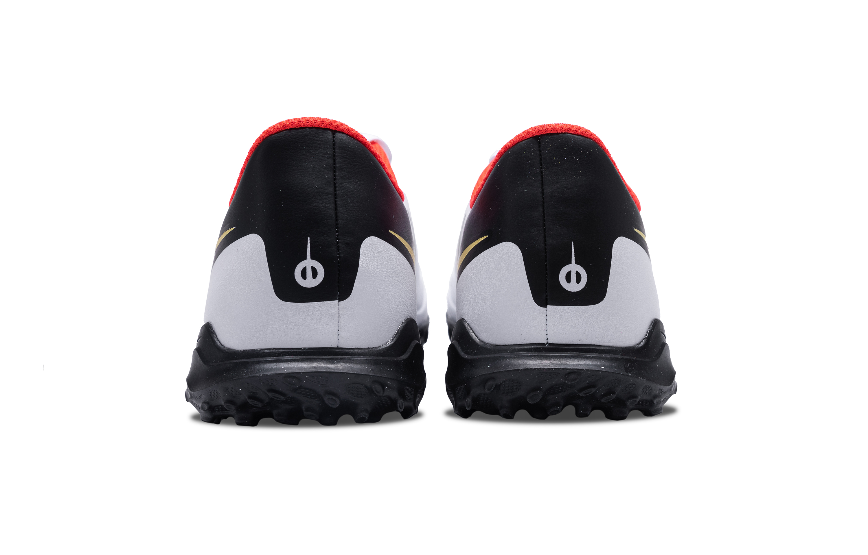 Purchase 【客製化球鞋】Nike Tiempo Legend 10 FLASH 卡通 簡約 潮流運動 TF（膠質碎釘） 防滑耐磨 足球鞋 男款 黑白黃