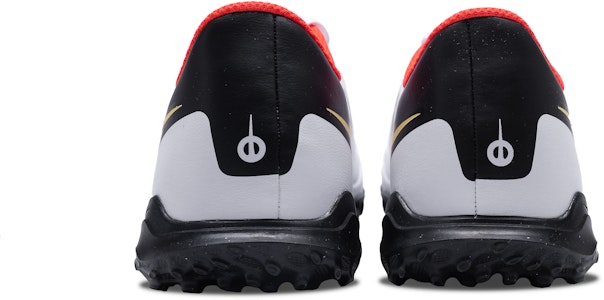 【客製化球鞋】Nike Tiempo Legend 10 FLASH 卡通 簡約 潮流運動 TF(膠質碎釘) 防滑耐磨 足球鞋 男款 黑白黃 Purchase 【客製化球鞋】Nike Tiempo Legend 10 FLASH 卡通 簡約 潮流運動 TF(膠質碎釘) 防滑耐磨 足球鞋 男款 黑白黃